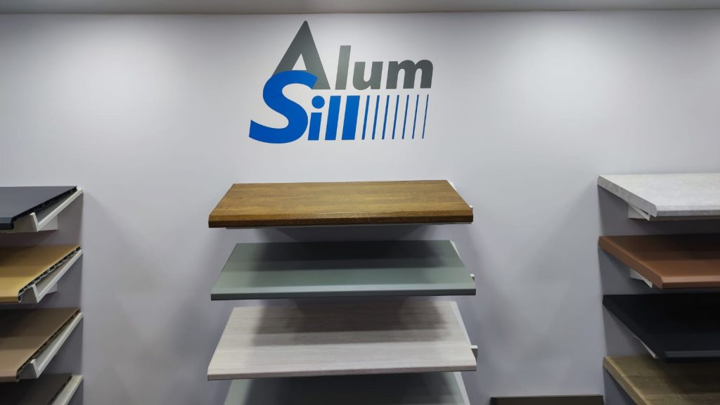 Alumsill на MosBuild 2025